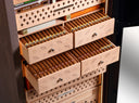 Raching RR980 Series Cigar Humidor
