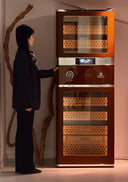 Raching RR980 Series Cigar Humidor
