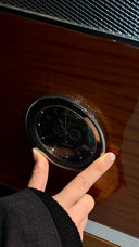 Raching RR980 Series Cigar Humidor