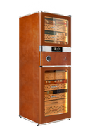 Raching RR980 Series Cigar Humidor
