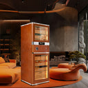 Raching RR980 Series Cigar Humidor